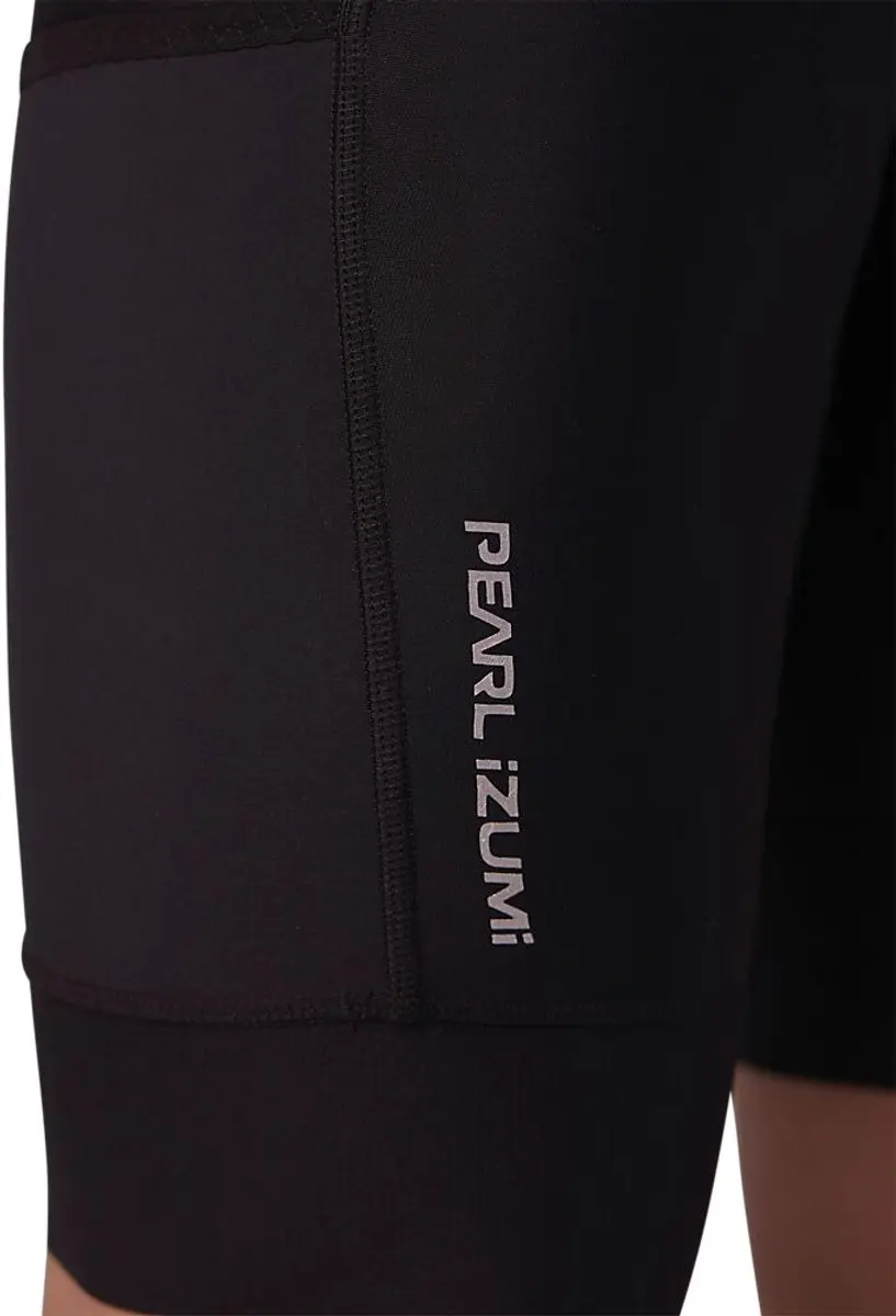 Pearl Izumi Expedition Fietsbroek - Zwart L