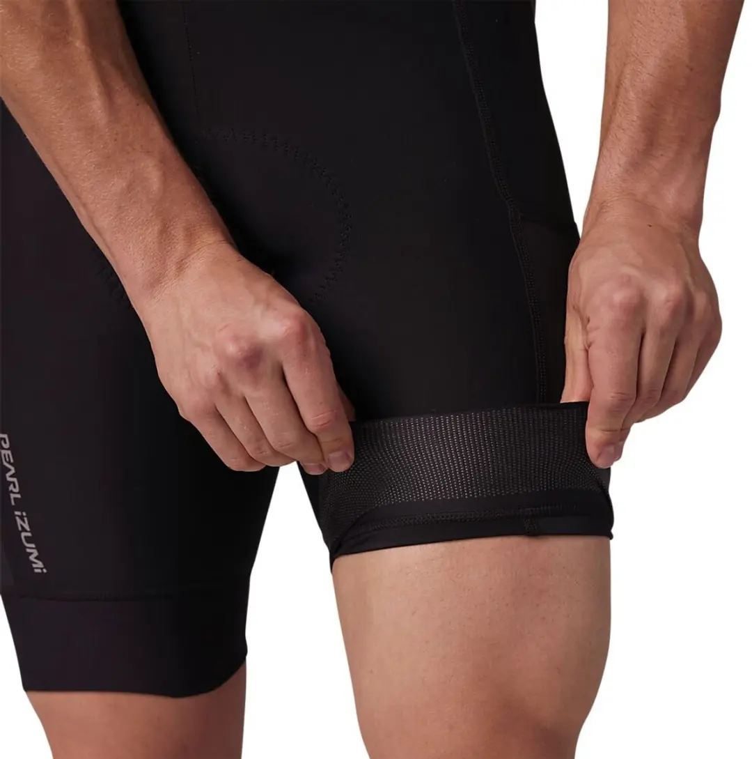 Pearl Izumi Expedition Fietsbroek - Zwart L