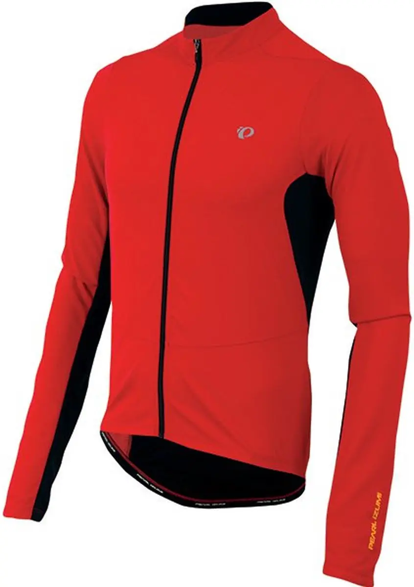 Pearl Izumi Select Attack LS Jersey fietsjack