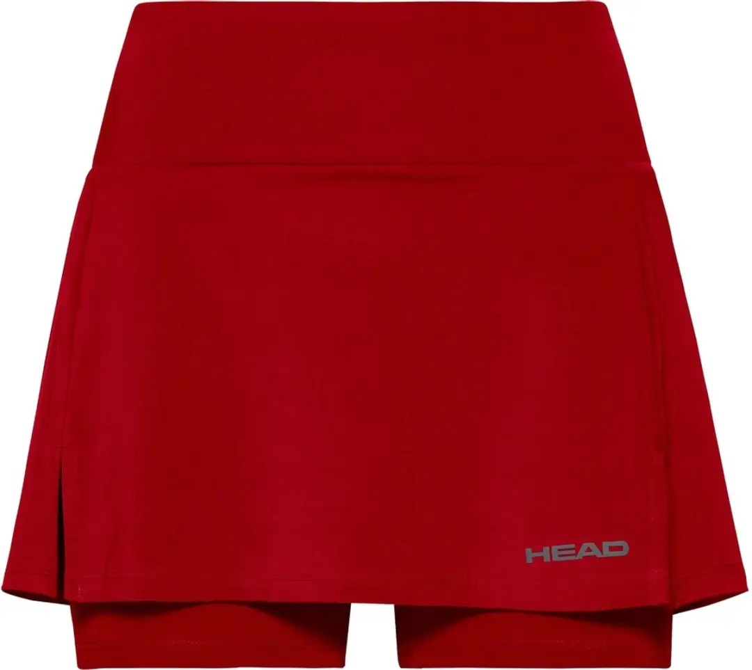 Head Club Tech Skort