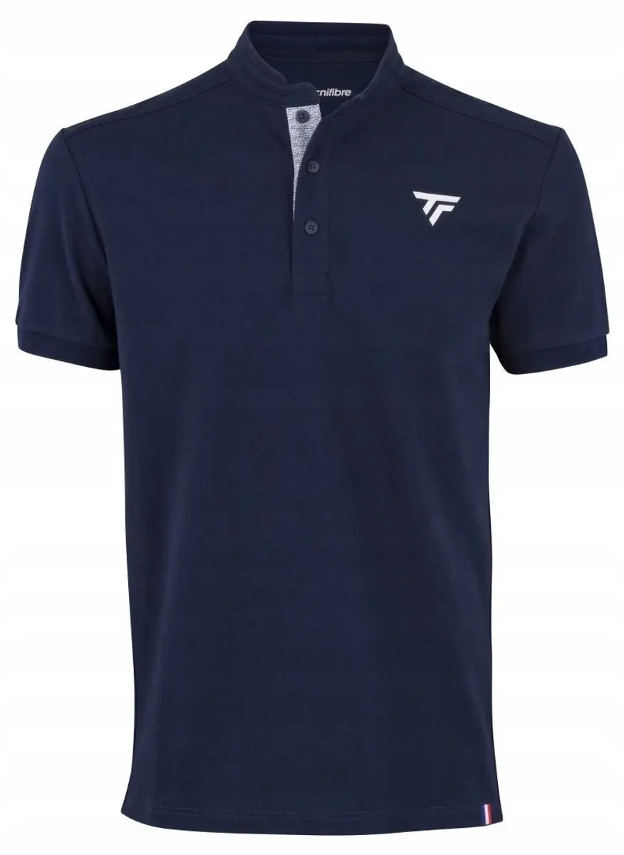 Tecnifibre Polo Pique 2023