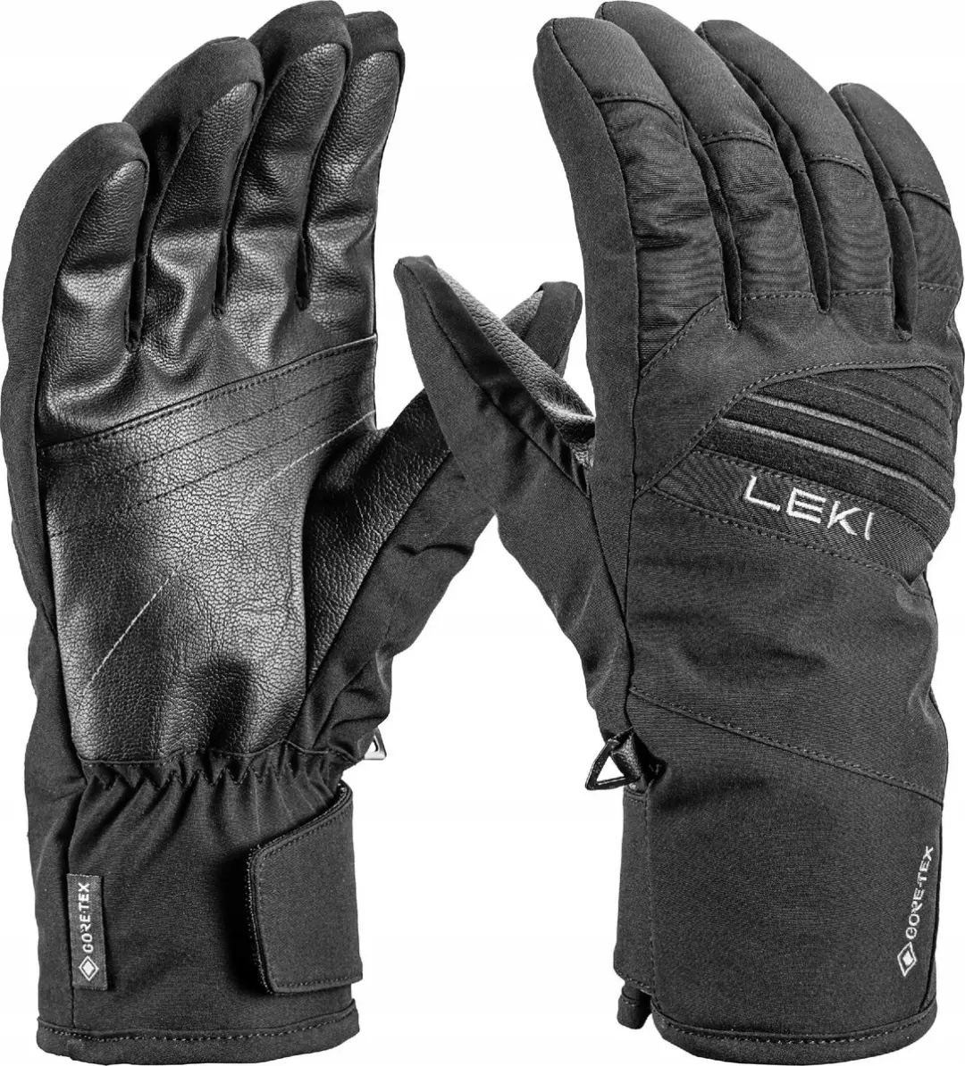Leki Space GTX Ski Handschoenen