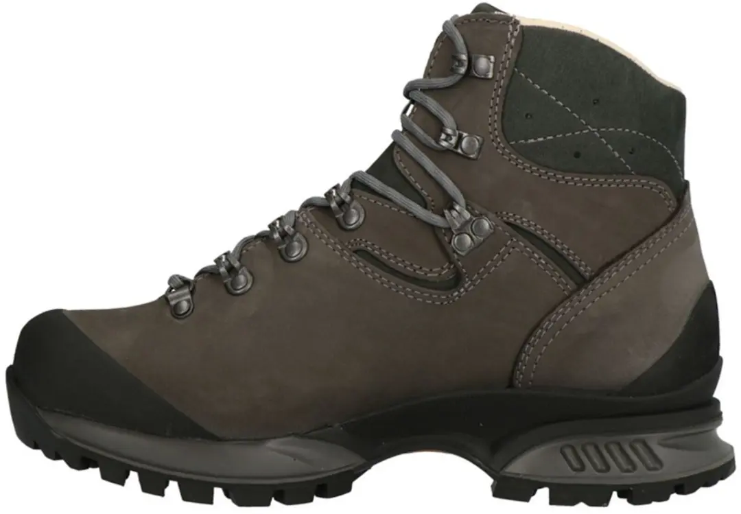 Hanwag Tatra II Wide GTX Wandelschoenen Heren 46 - Asphalt