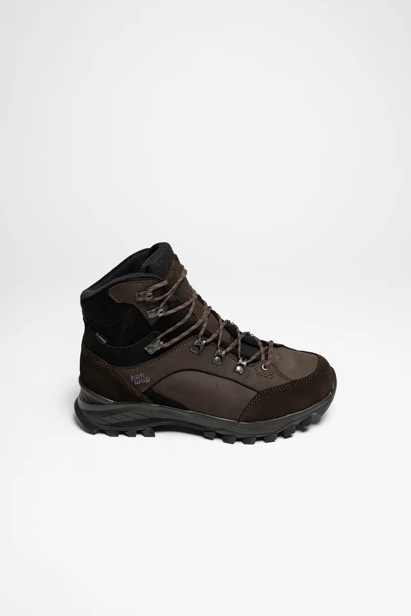 Hanwag Alta Bunion II GTX Wandelschoenen Heren - 44.5