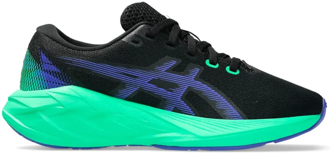ASICS Novablast 5 GS Hardloopschoenen 35.5