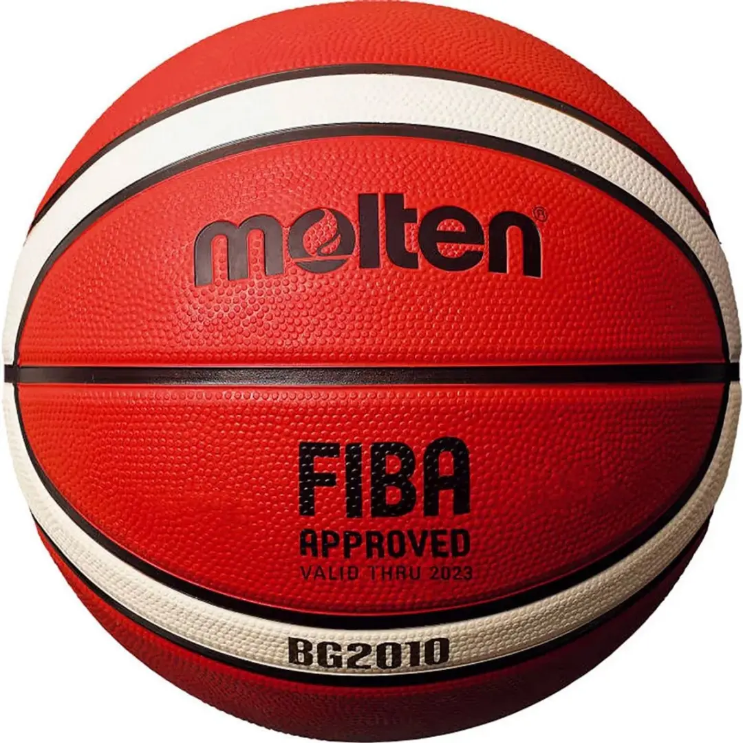 Molten 2010 Deep Channel Basketball