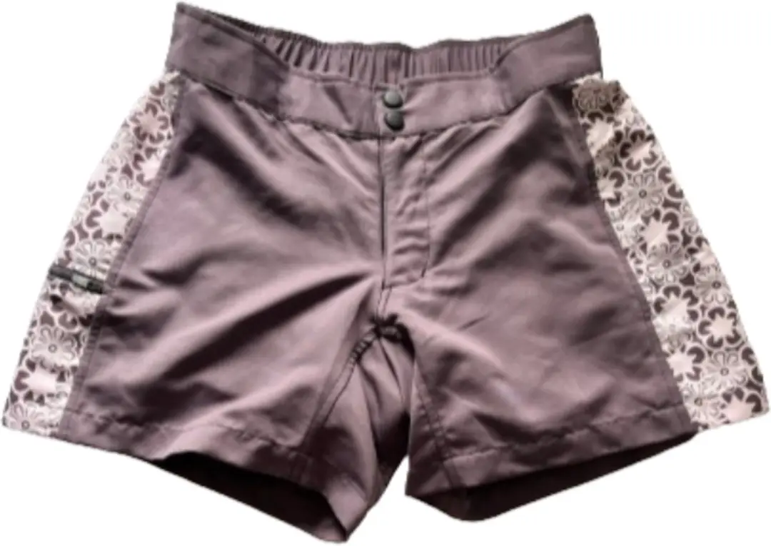 Pearl Izumi print swizzle short