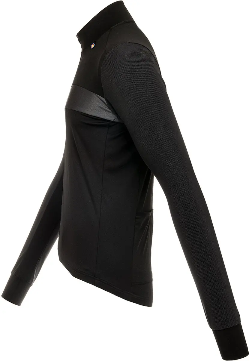 Bioracer Spitfire Tempest Light Wielervest - Heren M - Zwart