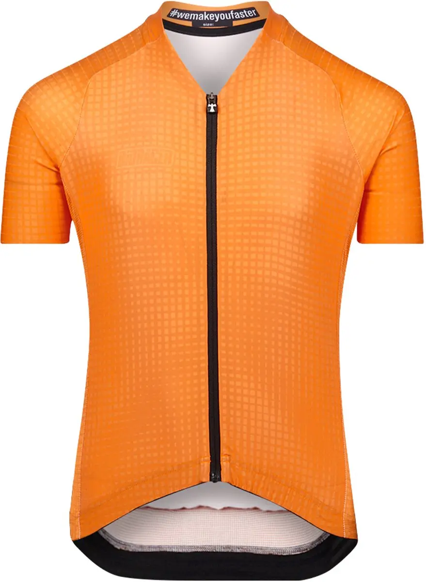BIORACER Icon Op Art