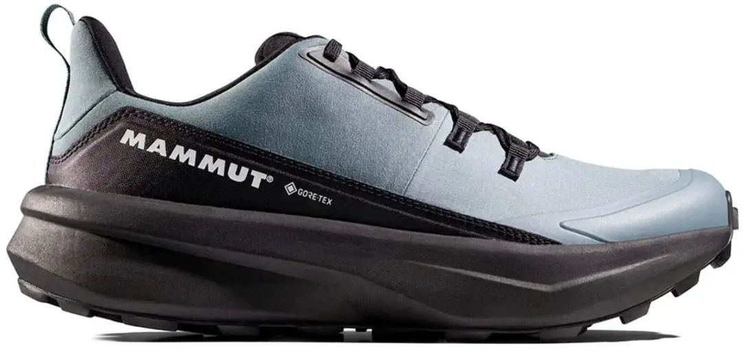Mammut Aenergy Hike Low Gore-tex® Wandelschoenen Blauw EU 45 1/3 Man