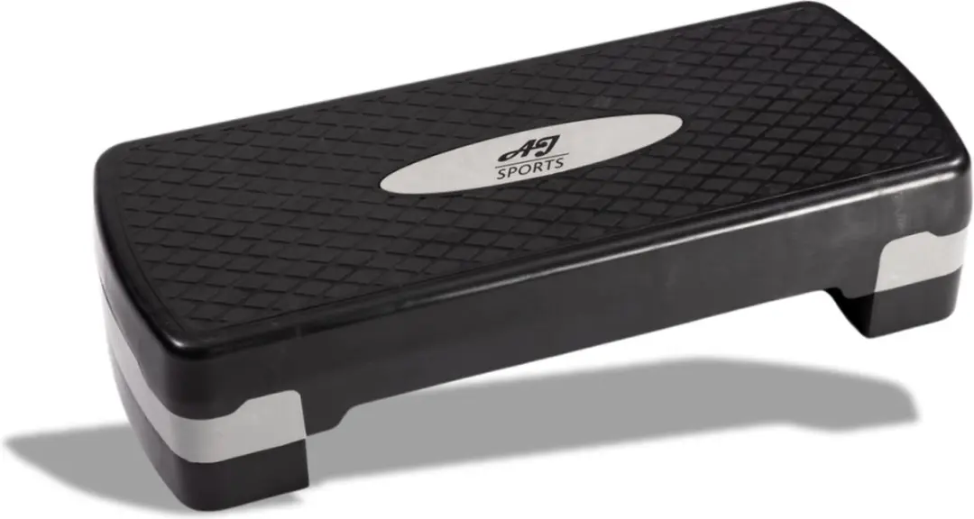 AJ-Sports Fitness Step