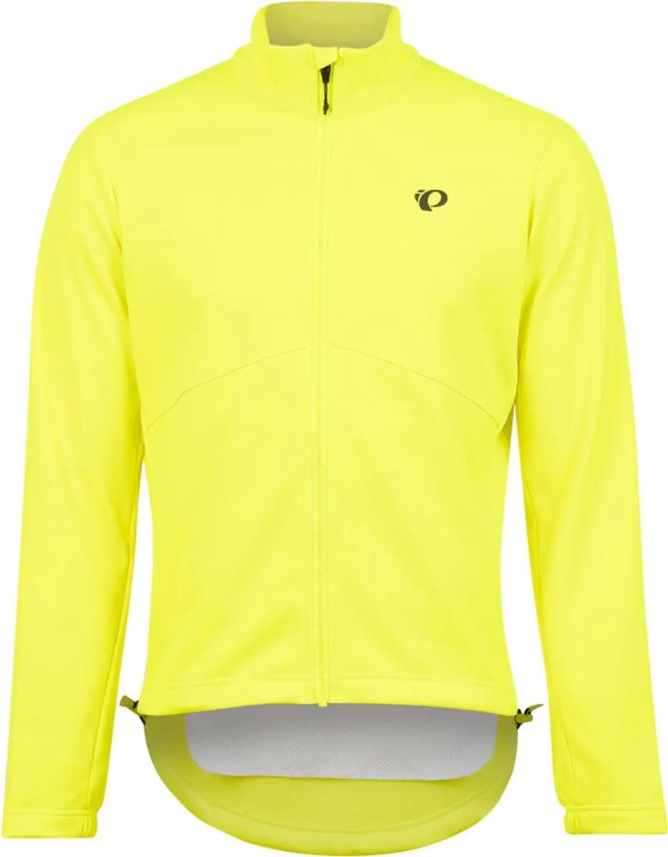 Pearl Izumi Quest Amfib Jas Geel S Man
