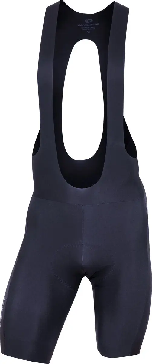 Pearl Izumi Pro Bib Broek Zonder Bretels Blauw M Man