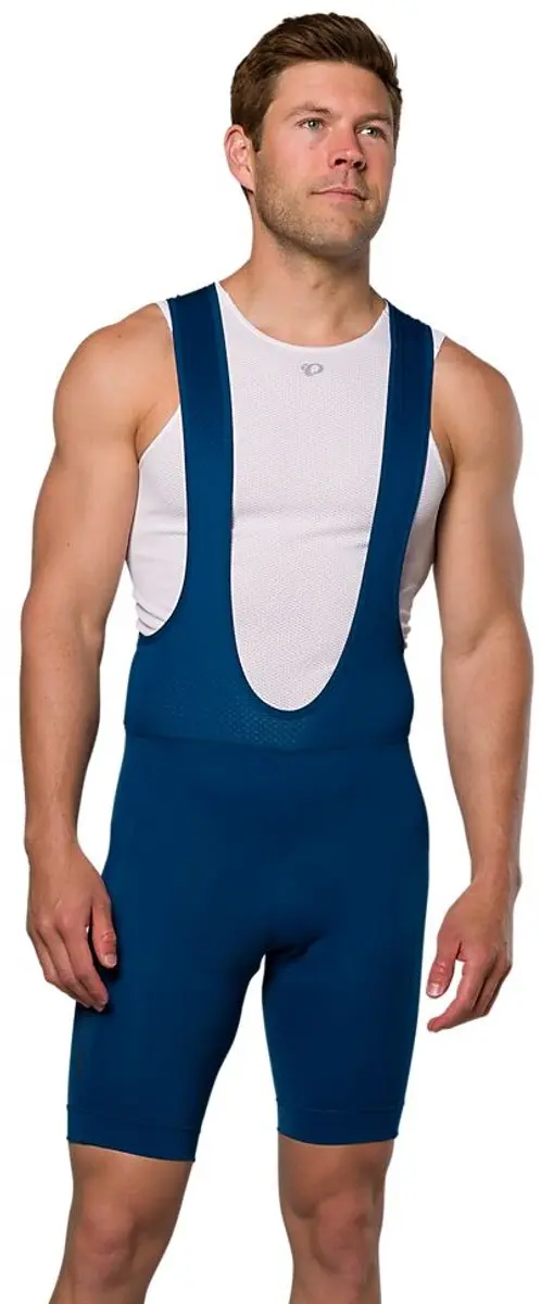 Heren Quest Bibshort