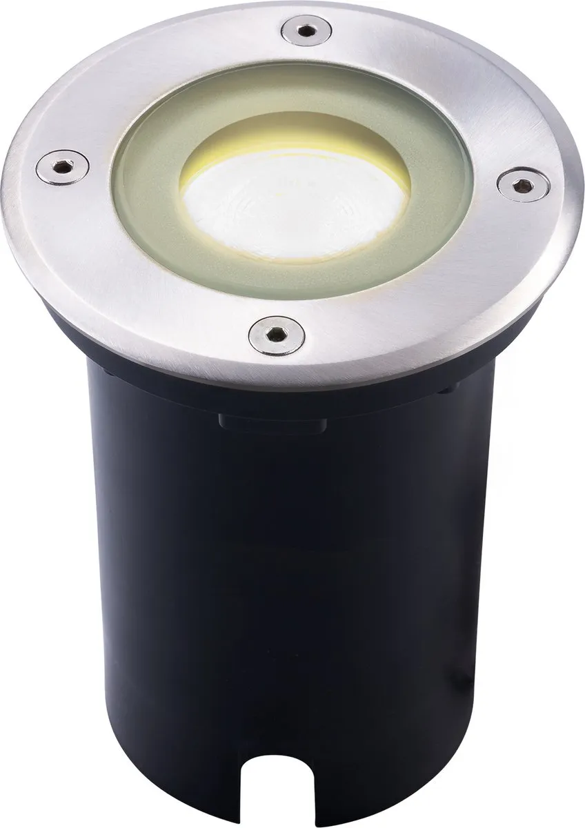 Ledvion LED Grondspot 5W 4000K GU10 IP67