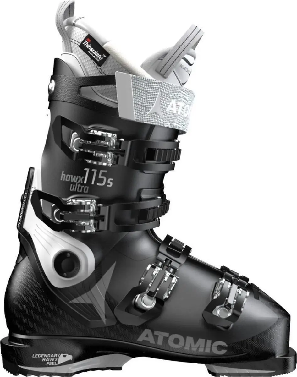Atomic Hawx Ultra 115 S W