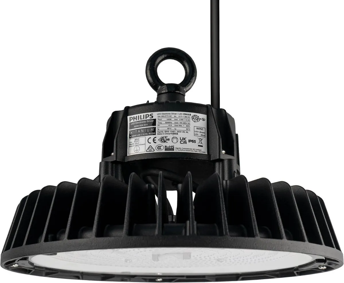 Ledvion LED High Bay 240W