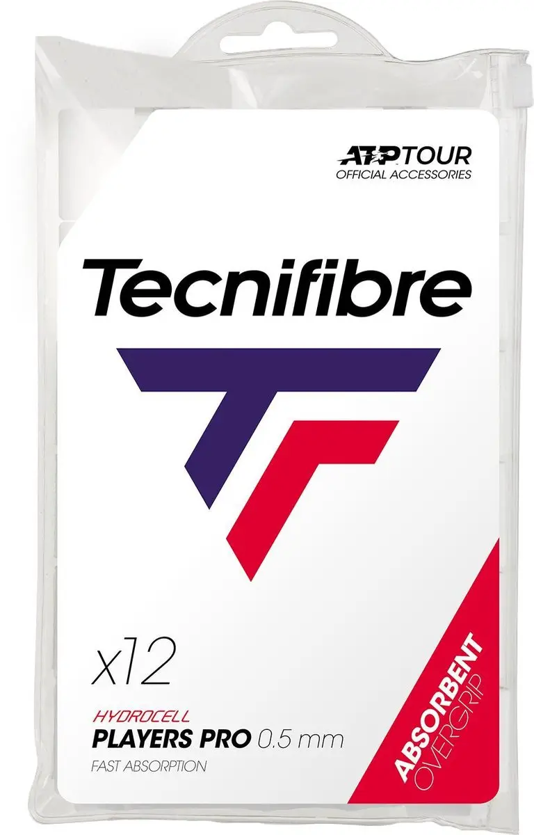 Tecnifibre Players Pro (12 stuks)
