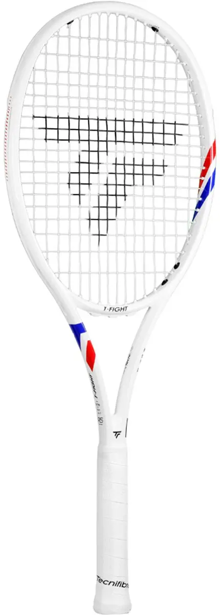 Tennisracket Tecnifibre TFIGHT 315 S (Onbespannen)-Gripmaat L3