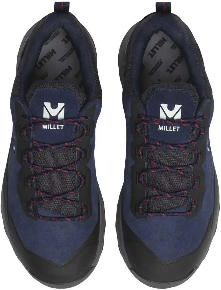 Millet Ubic Low Gore-tex Wandelschoenen - Blauw - 41 1/3 - afbeelding 6 van 6