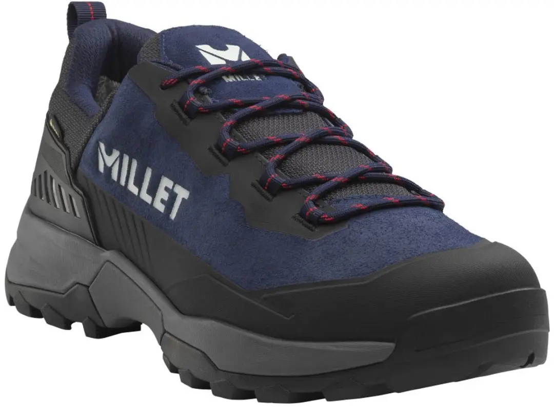 Millet Ubic Low Gore-tex Wandelschoenen - Blauw - 41 1/3 - afbeelding 5 van 6