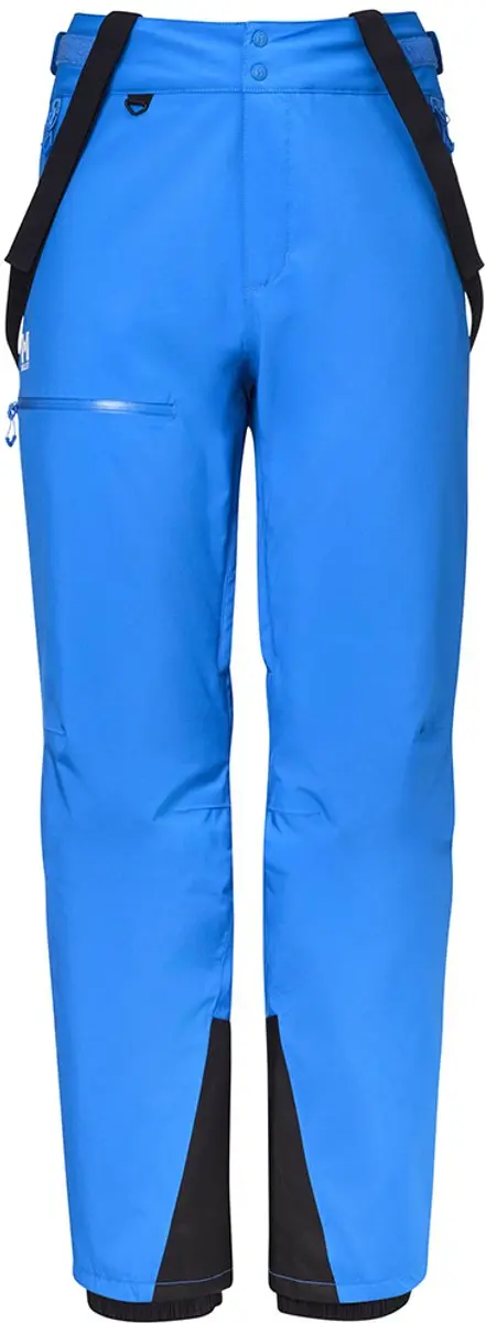 Millet Brevent Peak Broek Blauw M Man