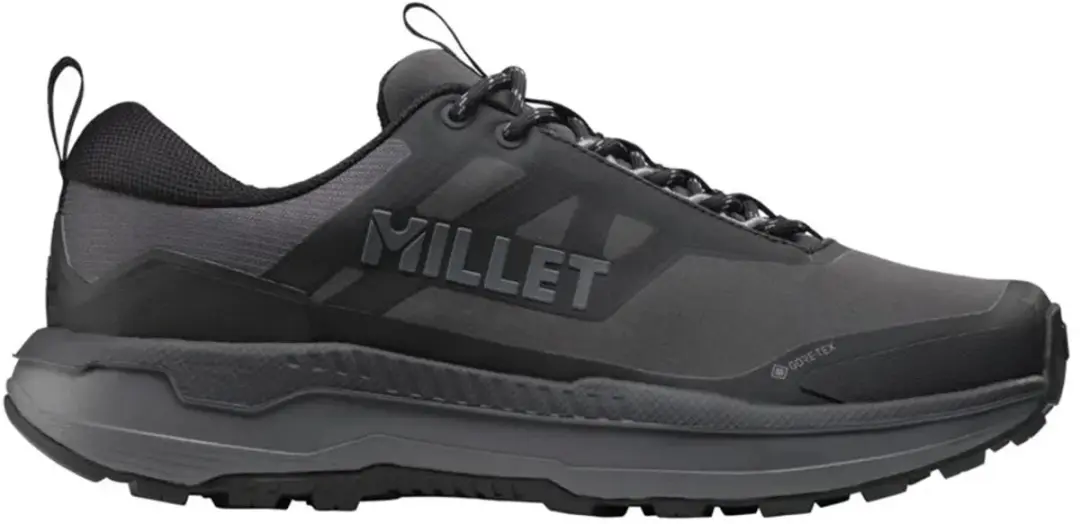 Millet Seneca Gore-tex® Wandelschoenen Grijs EU 43 1/3 Man