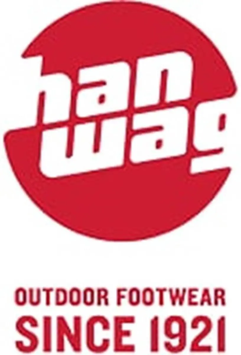 Hanwag Tatra II Narrow GTX Schoenen Dames - Bruin - UK 6/EU 39,5