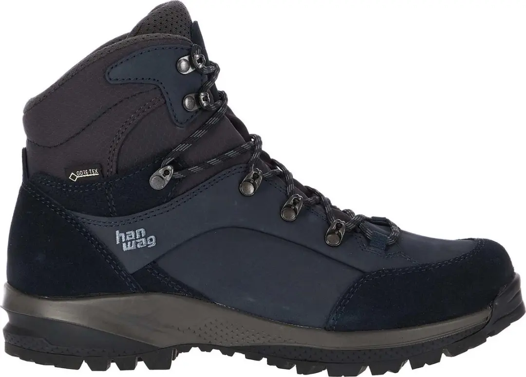Hanwag Wandelschoenen