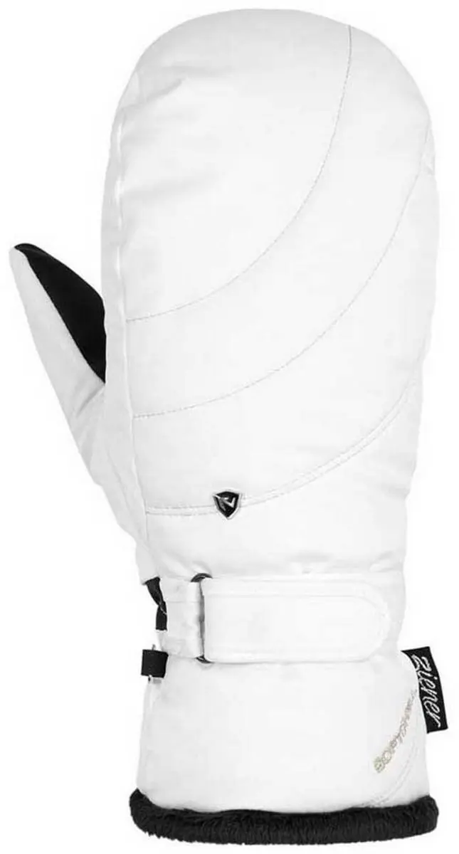 Ziener Kahlia Pr Handschoenen Wit 6 Vrouw