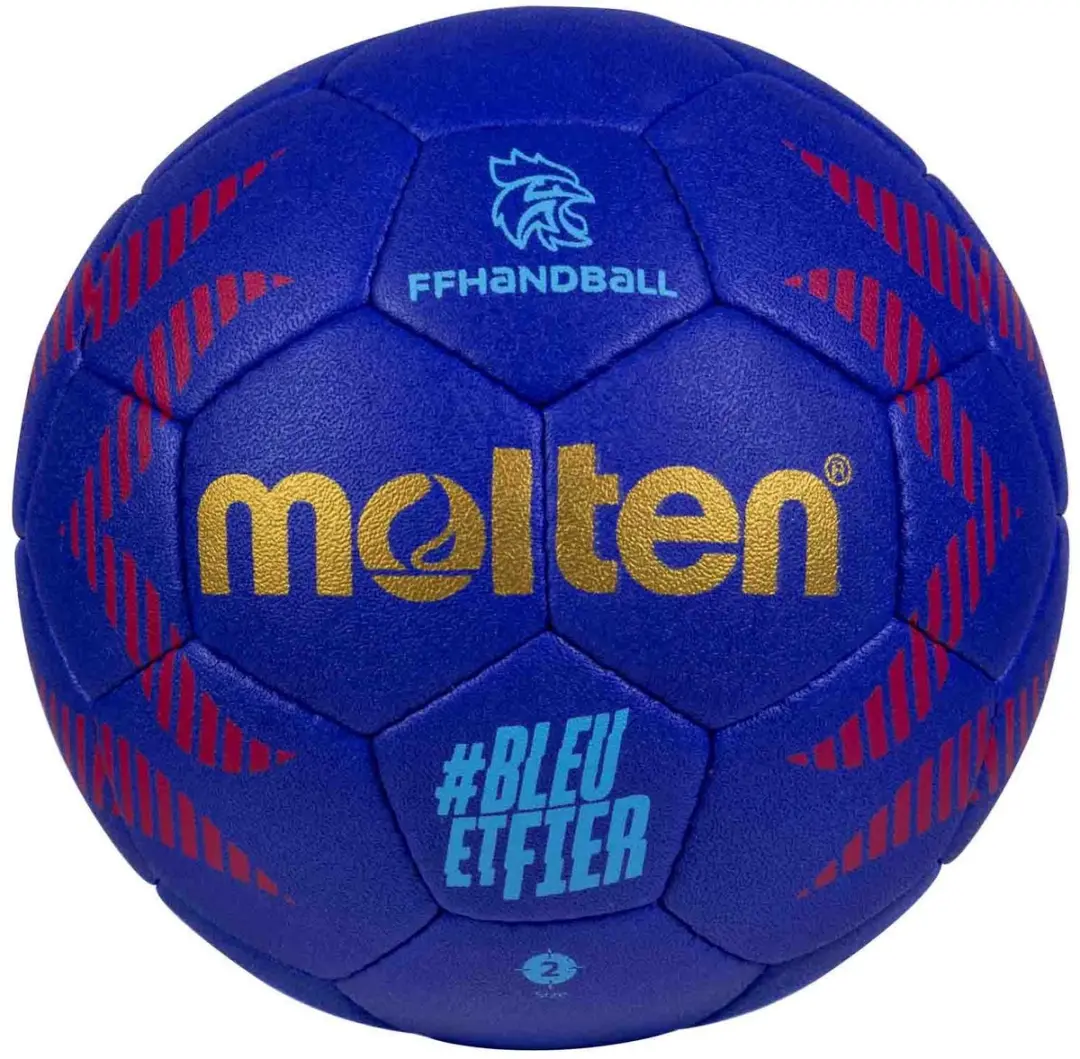 Ballon FFHB HA5000