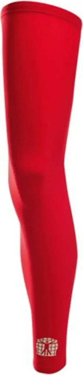 Bioracer Temp Control warmers rood Maat L