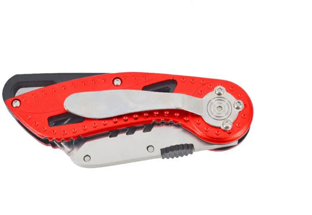 AWTools AW29015 Vouwbaar Trapeziummes - 5 Bladen SK5 Staal