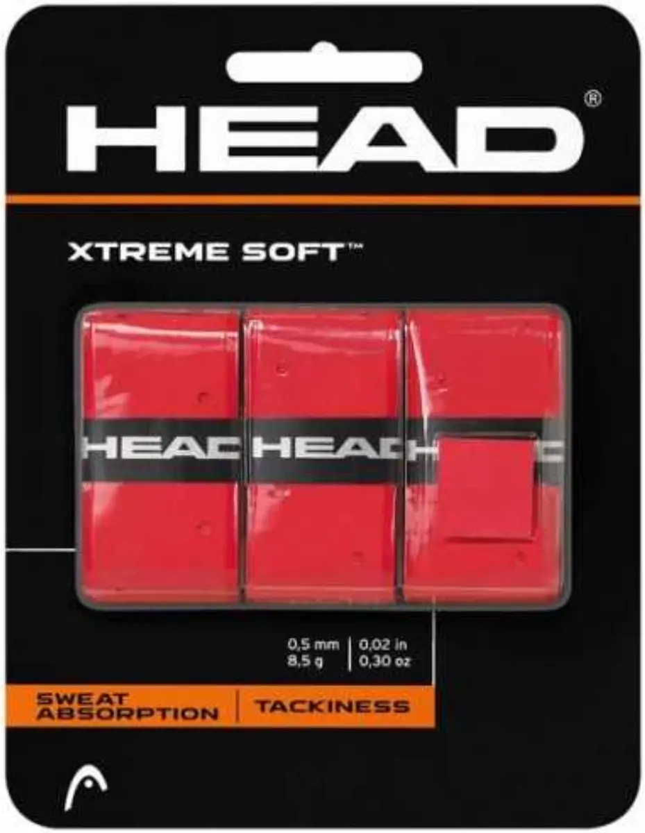 Head Xtreme Soft