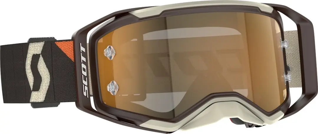 Scott Prospect 2.0 AMP cross/enduro crossbril