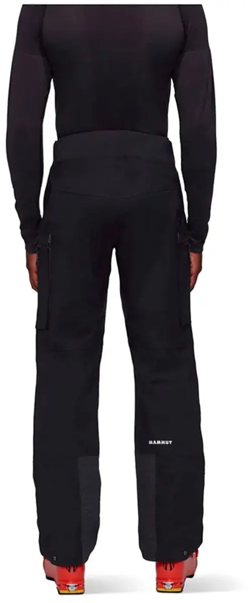 Mammut Stoney Hardshell Broek 46 / Regular Man