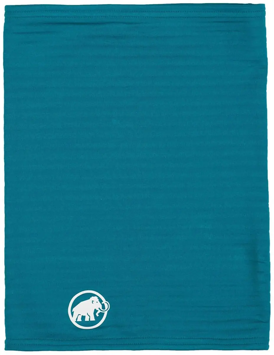 Mammut Taiss Light Nekwarmer Groen