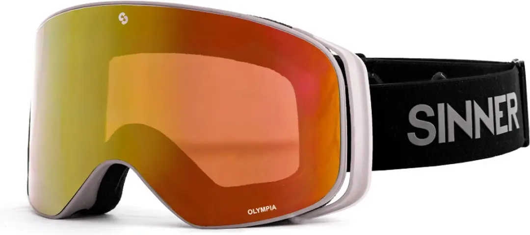 Sinner Olympia+ Skibril