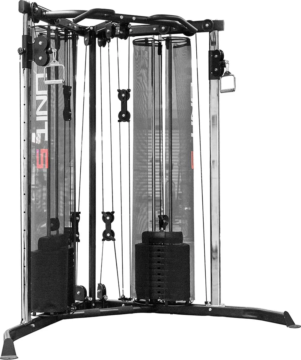 Focus Fitness Unit 5