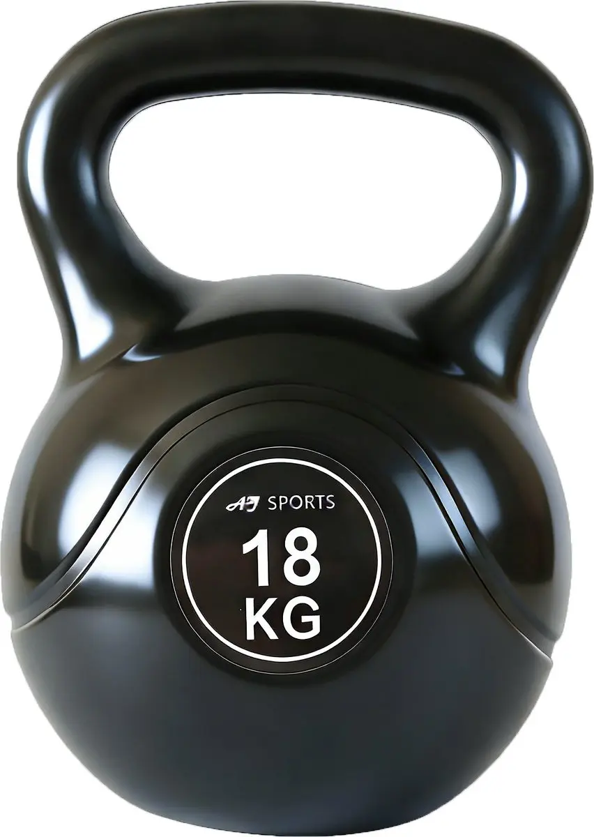 AJ-Sports Kettlebell