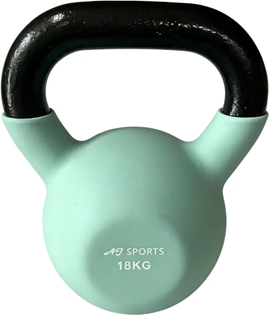 AJ-Sports Kettlebell 18 kg