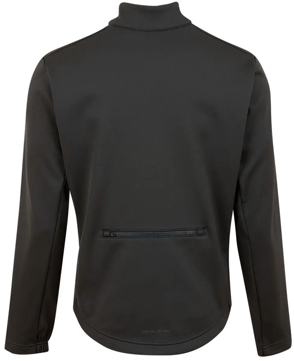 Pearl Izumi Quest Amfib Jas M - Zwart