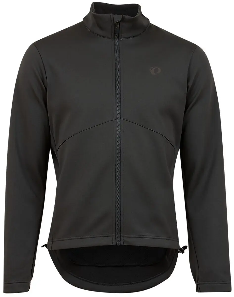 Pearl Izumi Quest Amfib Jas M - Zwart