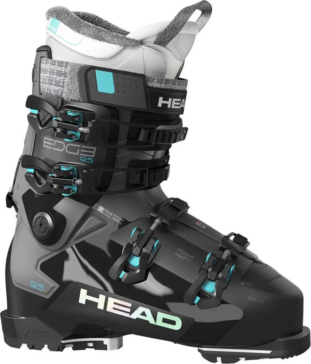 Head Edge 95 W HV Gw