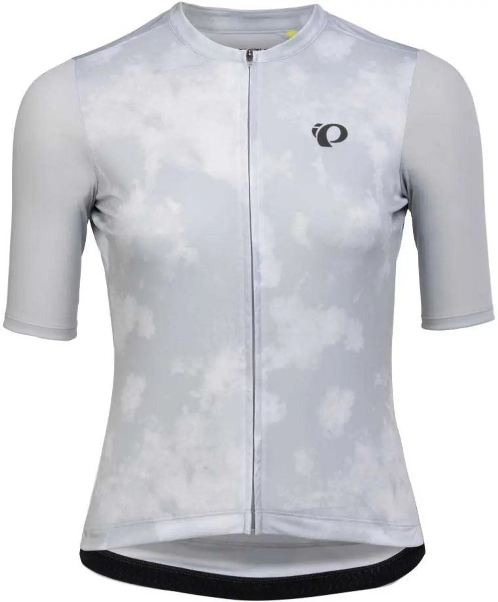 Pearl Izumi Attack Wielertrui - Grijs XL