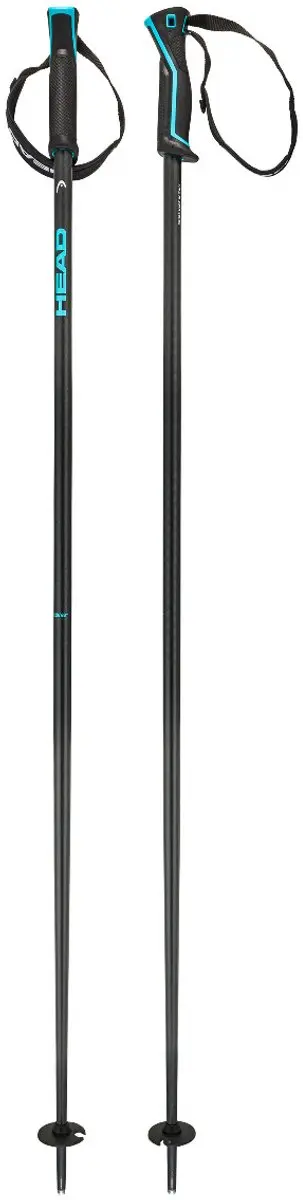 Head Frontside Stokken Transparant 130 cm Man,Vrouw