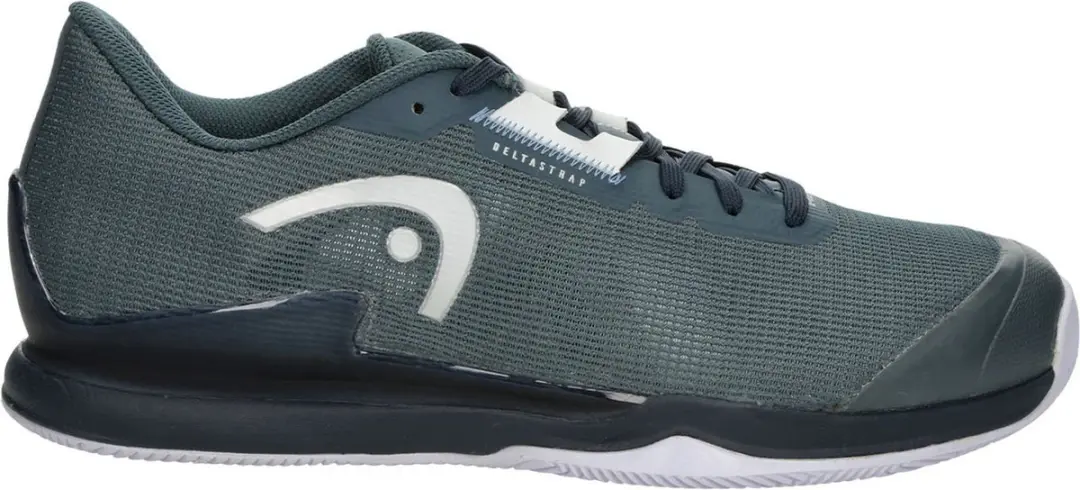 Head Padel Schoenen Sprint Pro 3.5 - Maat 44.5 - Grijs - afbeelding 2 van 6