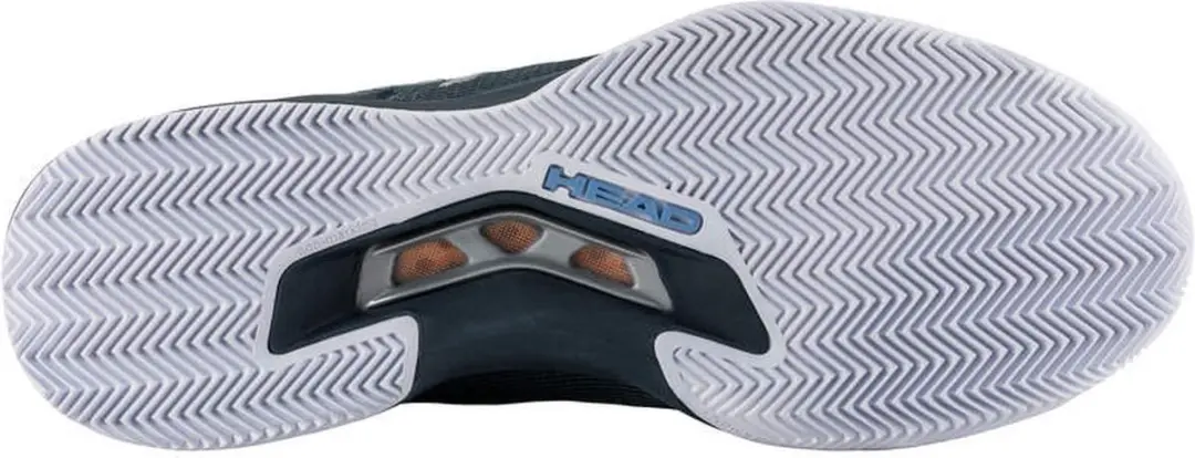 Head Padel Schoenen Sprint Pro 3.5 - Maat 44.5 - Grijs - afbeelding 4 van 6
