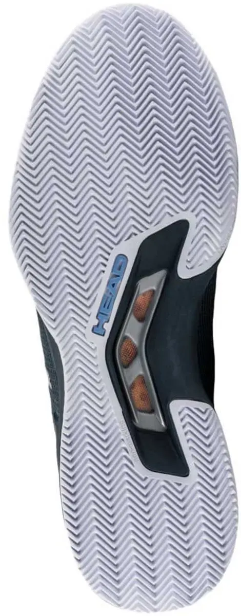 Head Padel Schoenen Sprint Pro 3.5 - Maat 44.5 - Grijs - afbeelding 5 van 6