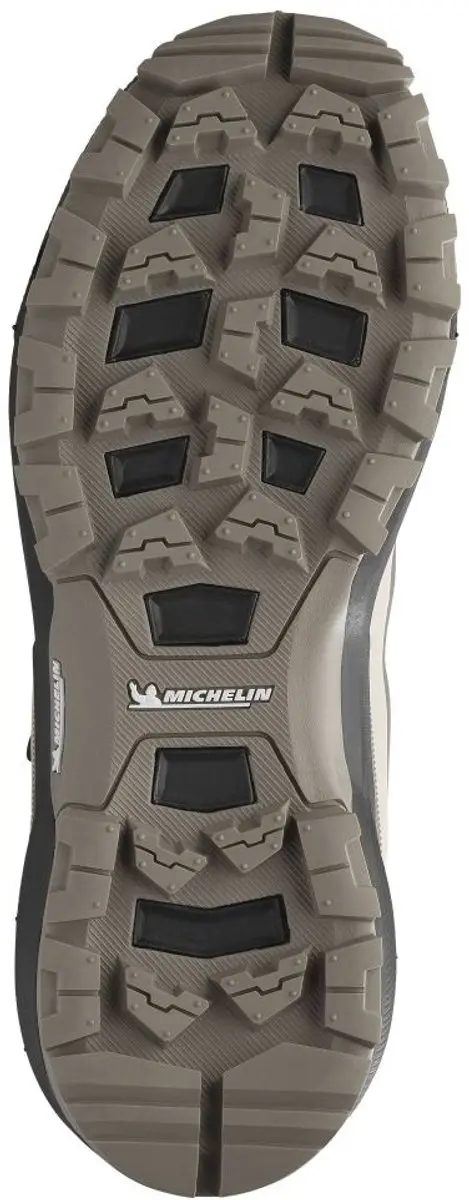 Millet Wanaka Mid Gore-Tex Wandelschoenen - Rope - EU 40 - afbeelding 2 van 6